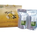 백연골발효차 이미지