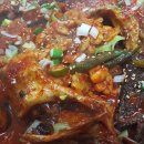 진부령 코다리
