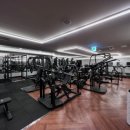 빌리프짐 양재역점 이미지