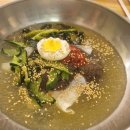 배가네장칼국수