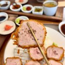 씨유 송파테라타워점 | 문정역 맛집 점심 [ 고메무이 송파문정 ] 문정 테라타워 돈까스 솥밥 혼밥 가족식사 추천!