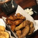 교촌치킨백마강촌점