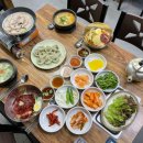 밀면돼지 이미지