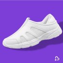 발편한동물병원 | 뽀너스 시그니처 간호화 간호사 신발 발편한 운동화 병원 근무 후기 추천