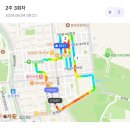 삼계천 | 런데이 30분 달리기 도전 한달 후기 (1-4주차)