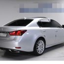 160017 | 렉서스 gs350 중고차 끝장나네~!