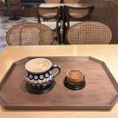 범계 카페 친절하고 아늑한 범계역 근처 카페브루더