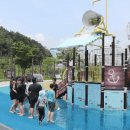 율하2지구_솔마루공원물놀이장 이미지