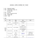 2024.02.25~26 남역원 운영위원 연수 실시 이미지