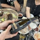 옥이유통 | 압구정 콜키지프리 맛집 @피양옥 ; 마감시간 불친절썰 ㅠ