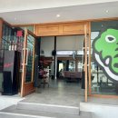 엑스바(X BAR) 이미지