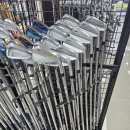 302 | 홍천 골프샵 제스타임 단조 피팅브랜드 아이언 fi302 시타후기