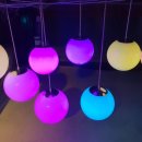 터널관광나이트클럽 | 단양 여행 수양개빛터널 밤에 가야 좋아요~