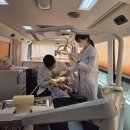 하동군노인장애인종합복지관 | 하동군노인장애인종합복지관·부산대 치과병원, '장애인 구강진료사업' 진행