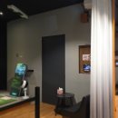 JK 스크린 골프연습장 이미지