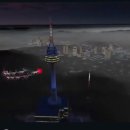 산타빌딩 이미지