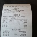 모락산트레킹(노점호운영자님) 이미지