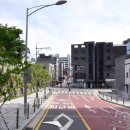 대방초등학교 후문 이미지