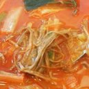 이화수전통육개장 사상구청점 이미지