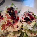 레스토랑리베르따 | 비스트로 리베르따 다녀왔어요!