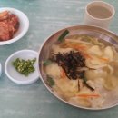 장터수제비