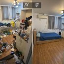 더마원(주) | 대전 용두동 원룸 쓰레기 집 청소, 읽다 보니 그냥 노른자에 맡기게 됐다