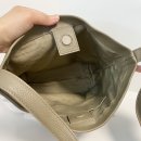 카키짐 | 프레쉬 라벨 덴버백 스몰 카키베이지 할인받는 방법 및 사용 후기