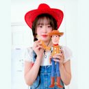 아이브 공식 SNS 다이브의 영원한 파트너, popo❤️ 이미지