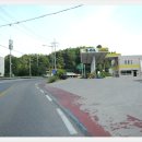 삼거리주유소 이미지