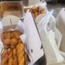 진도 울그미 왕꽈배기 | 진도 | 부담 없이 하나둘 먹게 되는 울그미 왕꽈배기 맛집