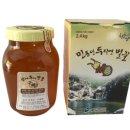 민두벌꿀 이미지