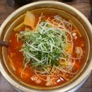 수원시 팔달구 효원로249번길 | [인계동] 수원시청역 인계동 동태탕 맛집 백호동태 인계점 해장 회식 단체모임 추천