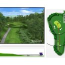 아리지 골프장 이미지