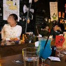 서울의지 | 제주공항 근처 놀거리 제주혼술바 자유의지 1호점 후기