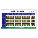 신김포농협주유소 이미지