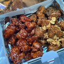 청춘닭강정 이미지