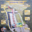 대구체육고등학교 | 대구 국제 사격장 클레이 사격후기