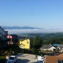 대관령 하루 이미지