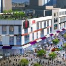 고려개발(주)아이스퀘어호텔 이미지