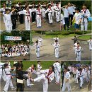 상현 블랙벨트 태권도 이미지