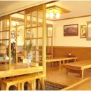 오대산 산채정식 이미지