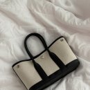 MUSEE뮤제 | 아티피서 뮤제토트백 Musee Tote 미니 블랙 세련된 데일리백 후기