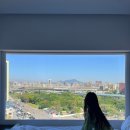 대만 시티즌M 타이베이 시티뷰 킹룸(+방 변경 후기)