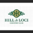 힐드로사이 컨트리클럽 이미지