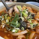 길목식당 | 안면도 길목식당 짬뽕맛집 후기해산물 터지는 짬뽕과 바삭한 탕수육 조합은 무조건 인정!