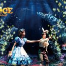 뮤지컬＜이상한나라의 앨리스＞ 이미지