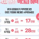 로드핏 경산점 헬스 PT 이미지