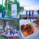 별빛처럼 | 괌 여행 준비물 별빛투어 의상 포즈 지금괌닷컴 후기