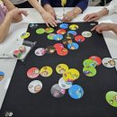 와글와글 소통 보드게임 이미지