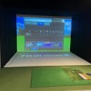 윈 스크린 골프존 이미지